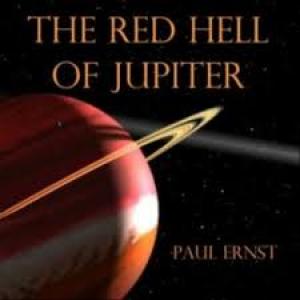 The Red Hell of Jupiter